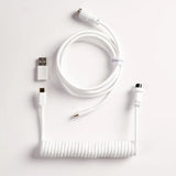 Keychron Coiled Aviator Cable 8K