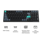 Teclado Sem Fios Keychron B33
