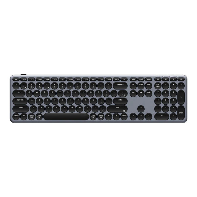 Keychron B5 Pro Ultra-Slim Wireless Keyboard