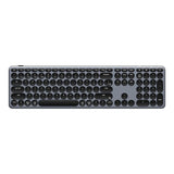 Keychron B5 Pro Ultra-Slim Wireless Keyboard
