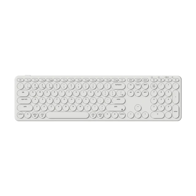 Keychron B5 Pro Ultra-Slim Wireless Keyboard