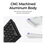 Keychron Q6 HE 8K Magnetic Switch Keyboard