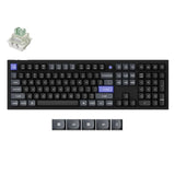Keychron Q6 HE 8K Magnetic Switch Keyboard