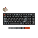 Keychron V5 Ultra 8K Wireless Custom Mechanical Keyboard (US ANSI Layout)