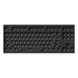 Teclado para jogos personalizado sem fio Lemokey L4 QMK (layout ANSI dos EUA)