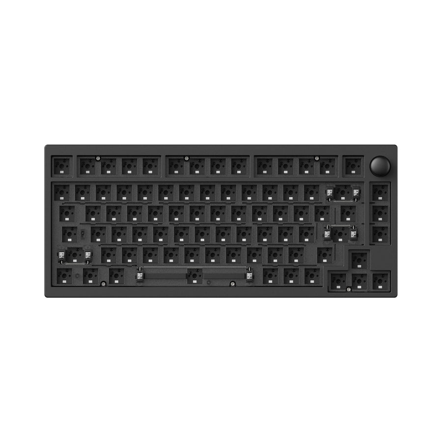 Teclado para jogos personalizado Lemokey P1 QMK/VIA