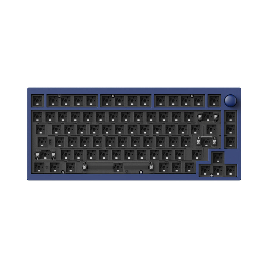 Teclado para jogos personalizado Lemokey P1 QMK/VIA