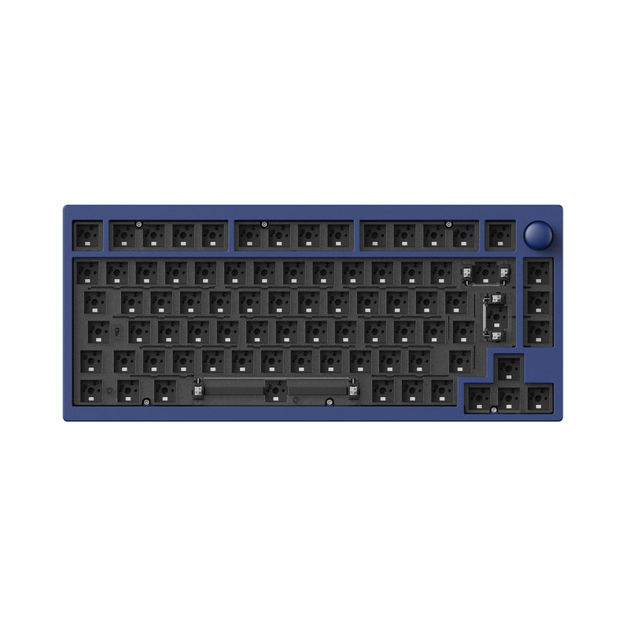 Teclado para jogos personalizado Lemokey P1 QMK/VIA