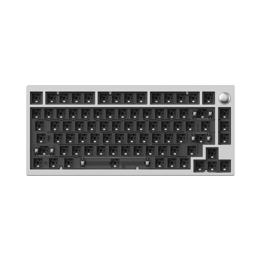 Teclado para jogos personalizado Lemokey P1 QMK/VIA