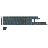 Low Profile Dye-Sub LSA Keycap Set Version 2 -Knight  (ISO Layout)