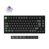 Lemokey P1 HE Wireless Magnetic Switch Custom Gaming Keyboard