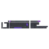 ISO Cherry Profile Dye-Sub PBT Full Set Keycap Set - Developer-2