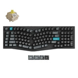Keychron Q13 Ultra 8K Wireless Custom Mechanical Keyboard