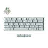 Keychron Q6 HE 8K Teclado com Interruptor Magnético