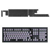 Keychron Q6 HE QMK Wireless Custom Keyboard ISO Layout Collection