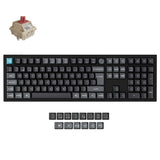 Keychron Q6 Ultra 8K Wireless Custom Mechanical Keyboard (ISO Layout)