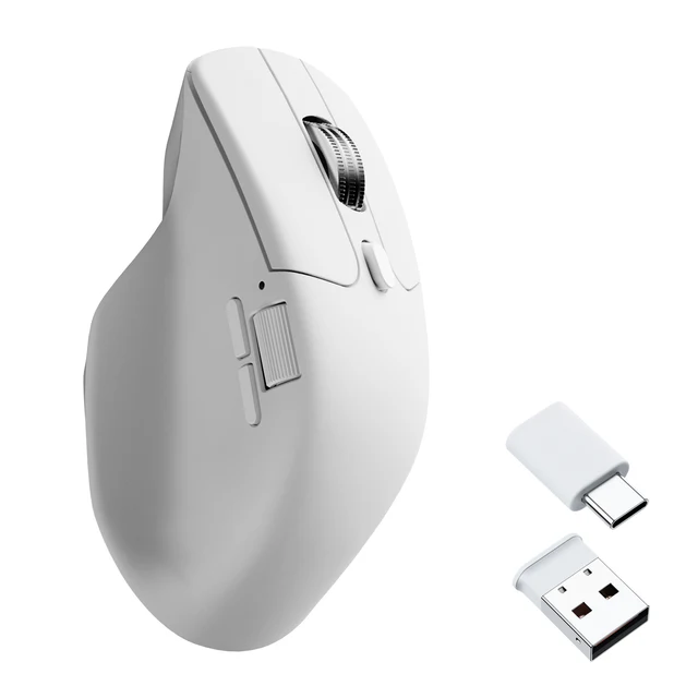 Keychron M6 Rato Sem Fios