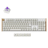 Keychron K10 HE Wireless Magnetic Switch Custom Keyboard