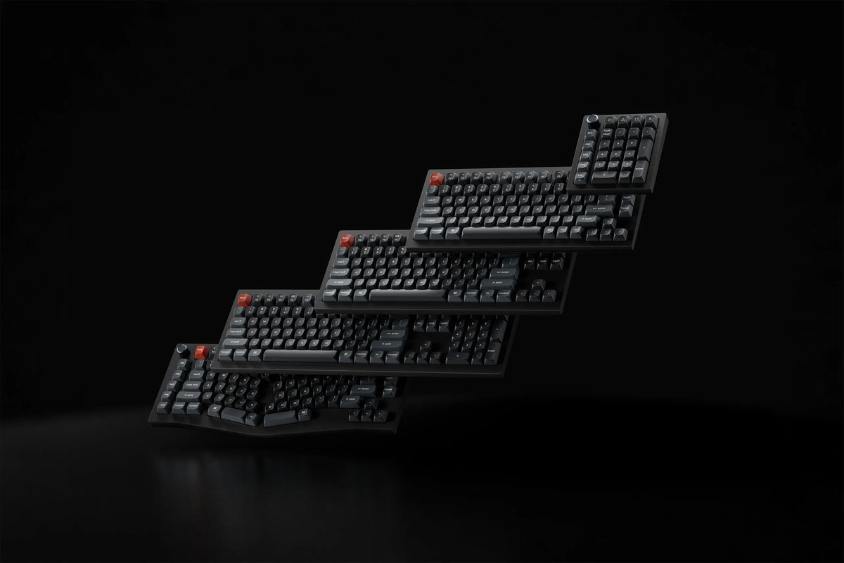 Keychron | High End Mechanical Keyboards for Mac, Windows and Phones ...