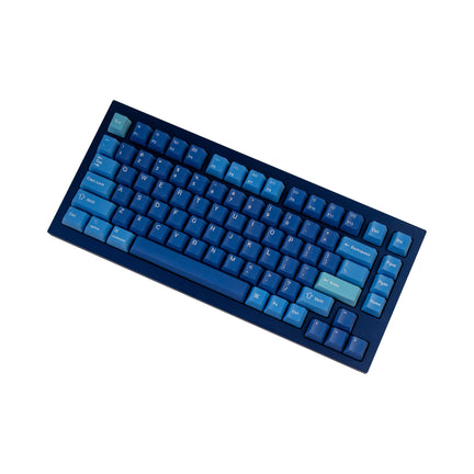 Conjunto de teclas OEM Dye-Sub PBT - Oceano