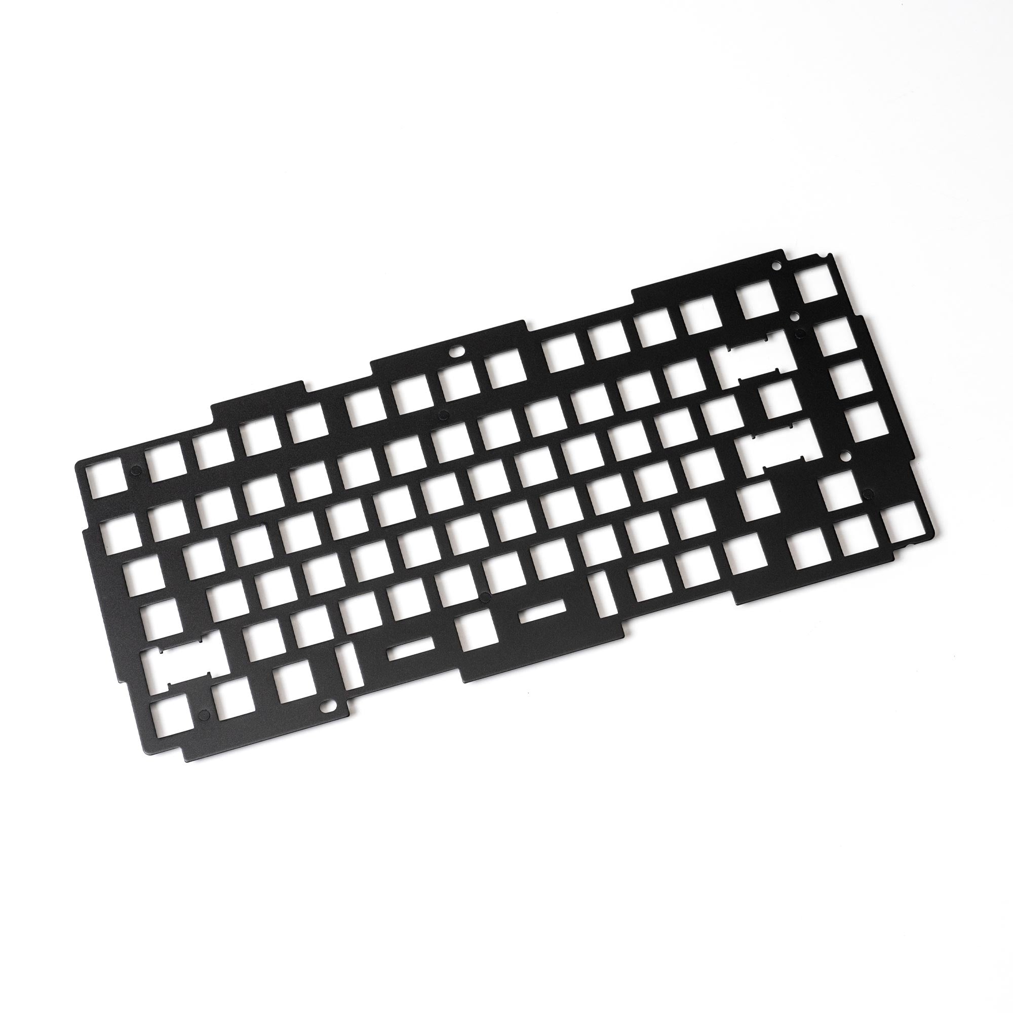 Keychron Q1 Keyboard ANSI Layout Aluminum Plate