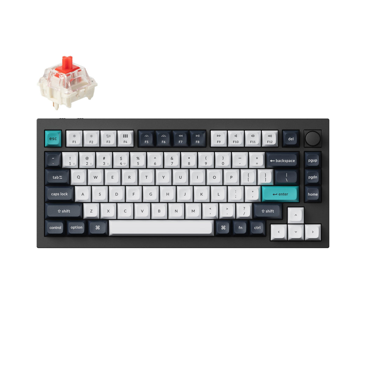 Custom Keyboards – Keychron Portugal