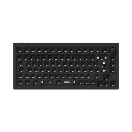 Keychron Q1 Pro QMK/VIA Wireless Custom Mechanical Keyboard ISO Layout Collection