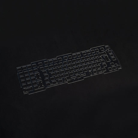 Keychron Q12 ISO PC Plate