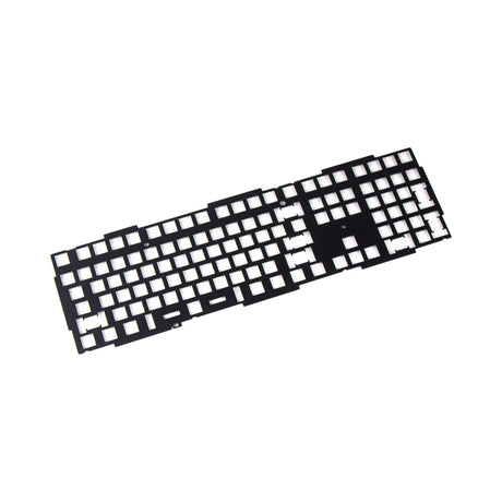 Keychron Q6 Keyboard Aluminum Plate Knob Version ANSI Layout