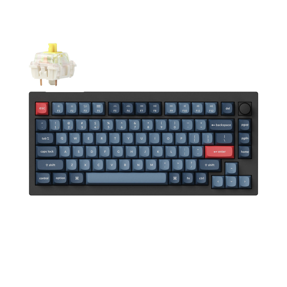 Custom Keyboards – Keychron Portugal