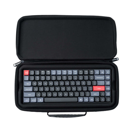 Estojo de transporte para teclado Keychron