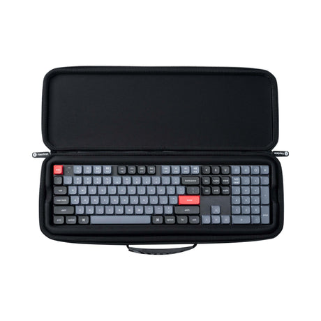 Estojo de transporte para teclado Keychron