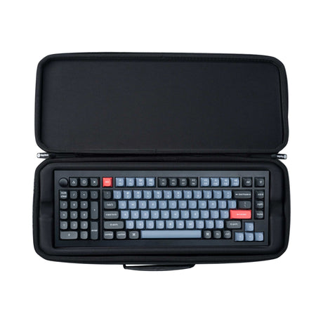 Estojo de transporte para teclado Keychron