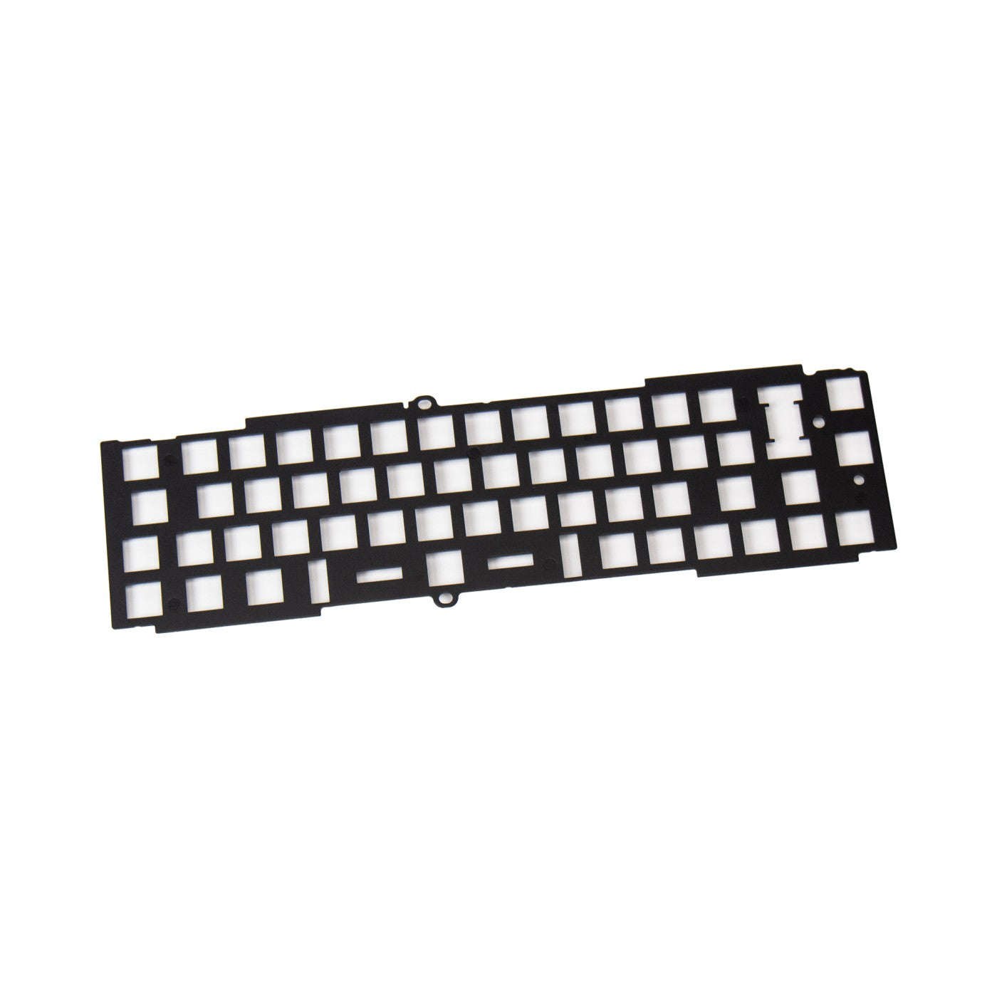 Keychron Q9 Keyboard Aluminum Plate ISO Layout