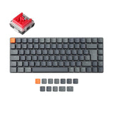 FR-ISO Layout Keychron K3 Ultra-slim Wireless Mechanical Keyboard