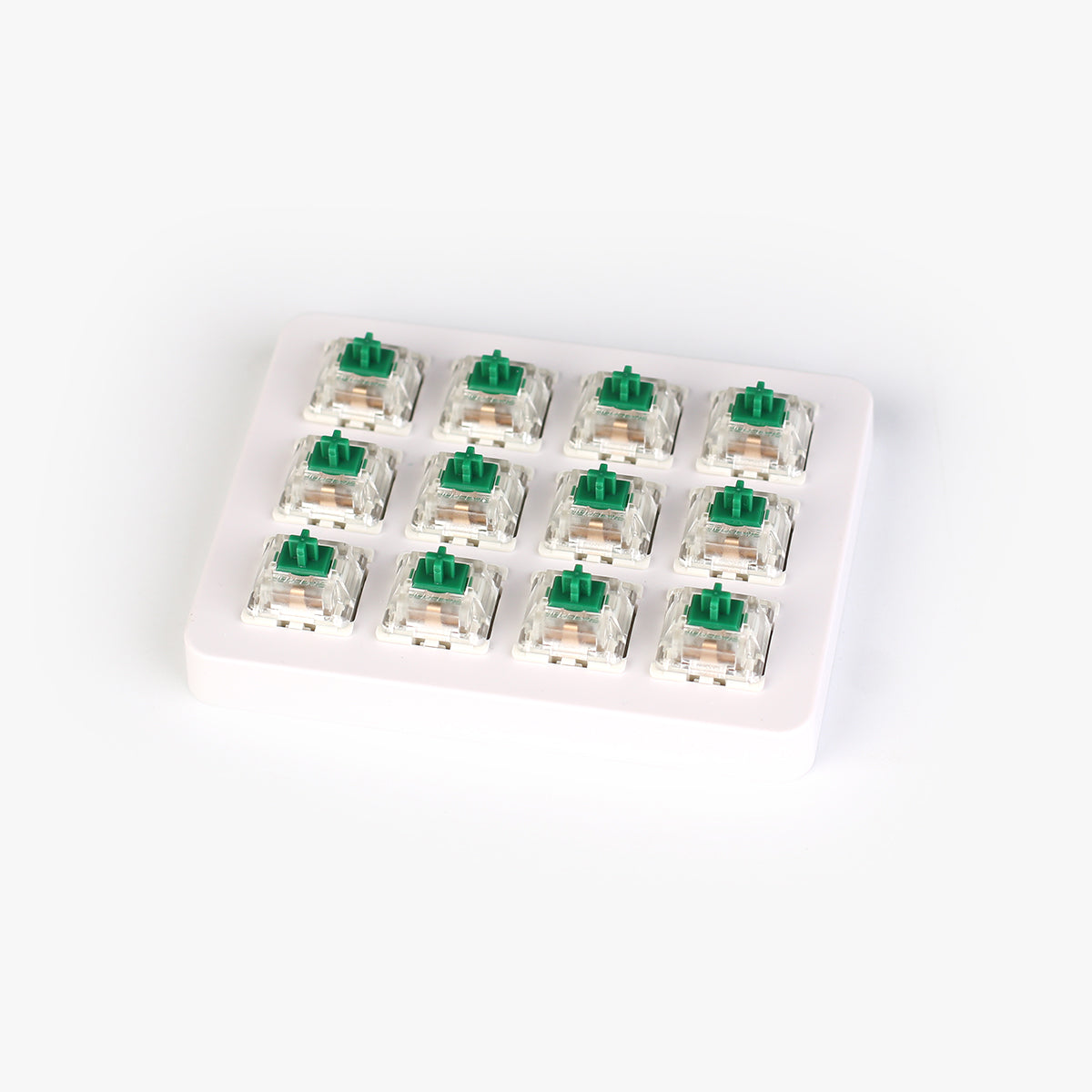 Gateron G Pro Switch Set