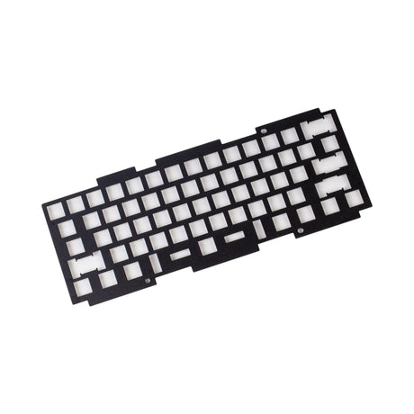 Keychron Q4 Aluminum Plate ANSI Layout